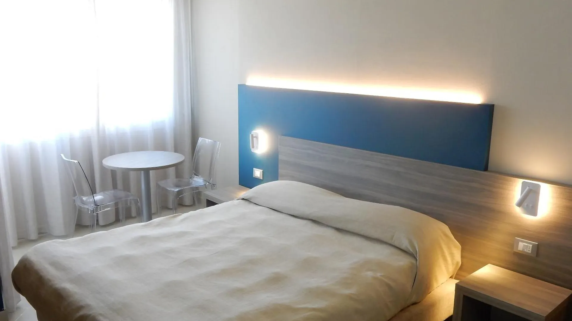 Hotel Kaly Ventimiglia
