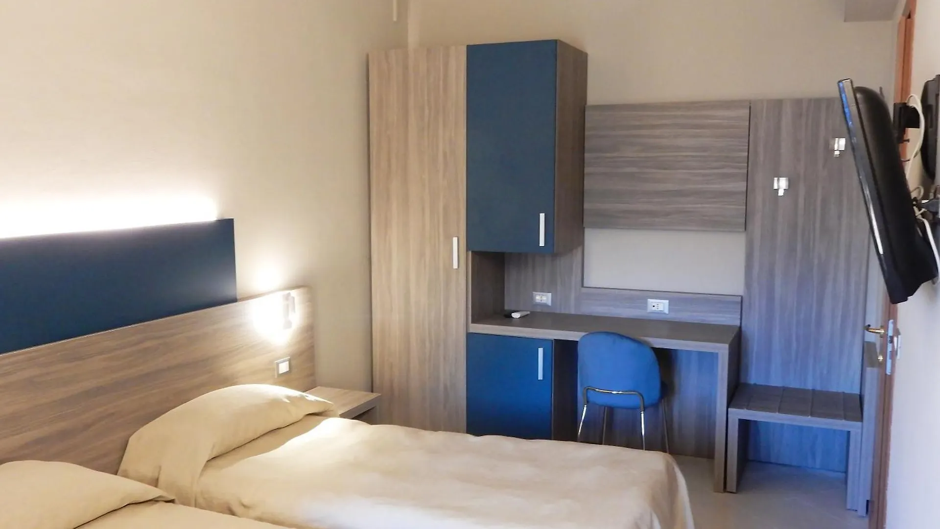 Hotel Kaly Ventimiglia