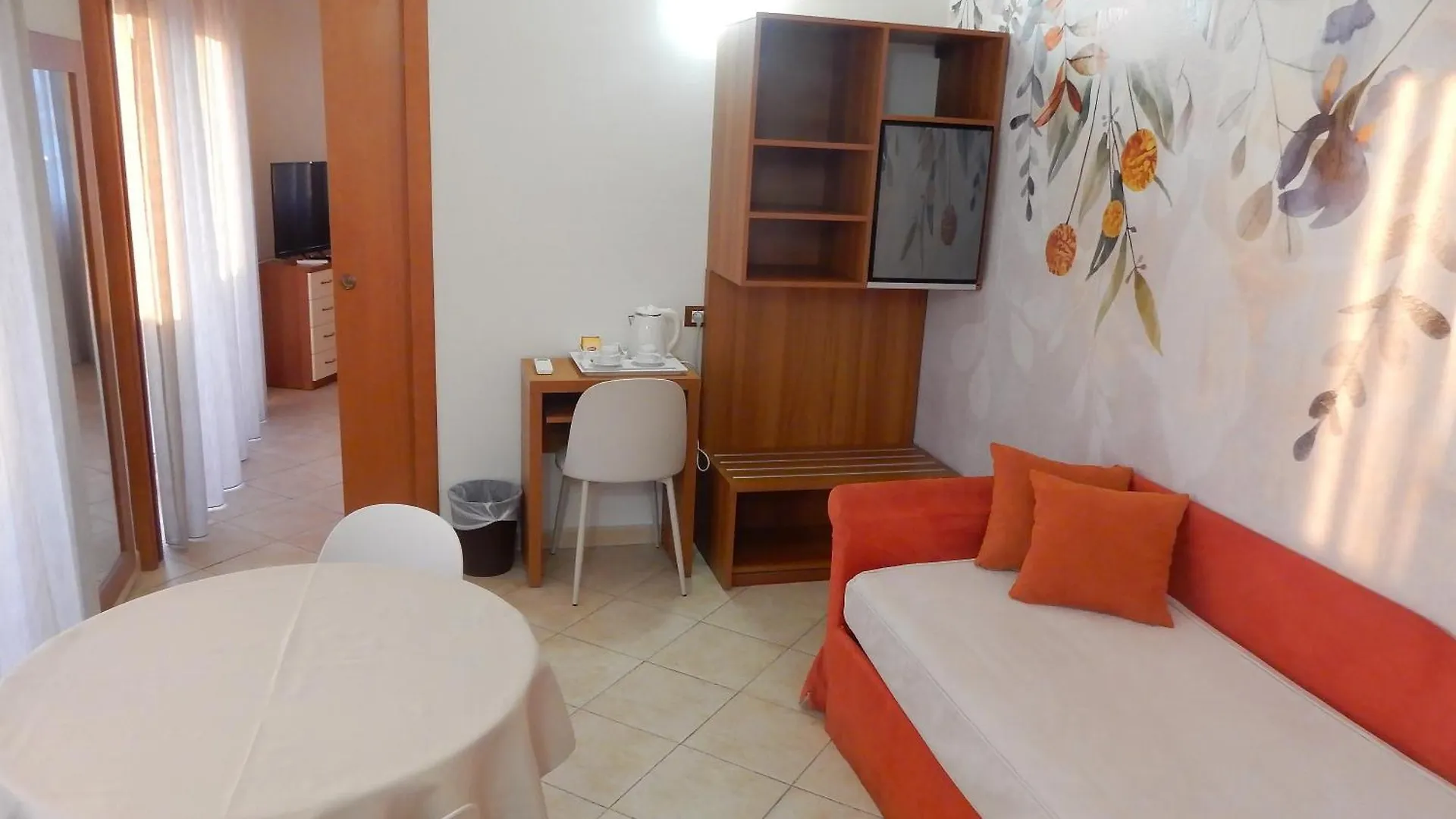 Hotel Kaly Ventimiglia