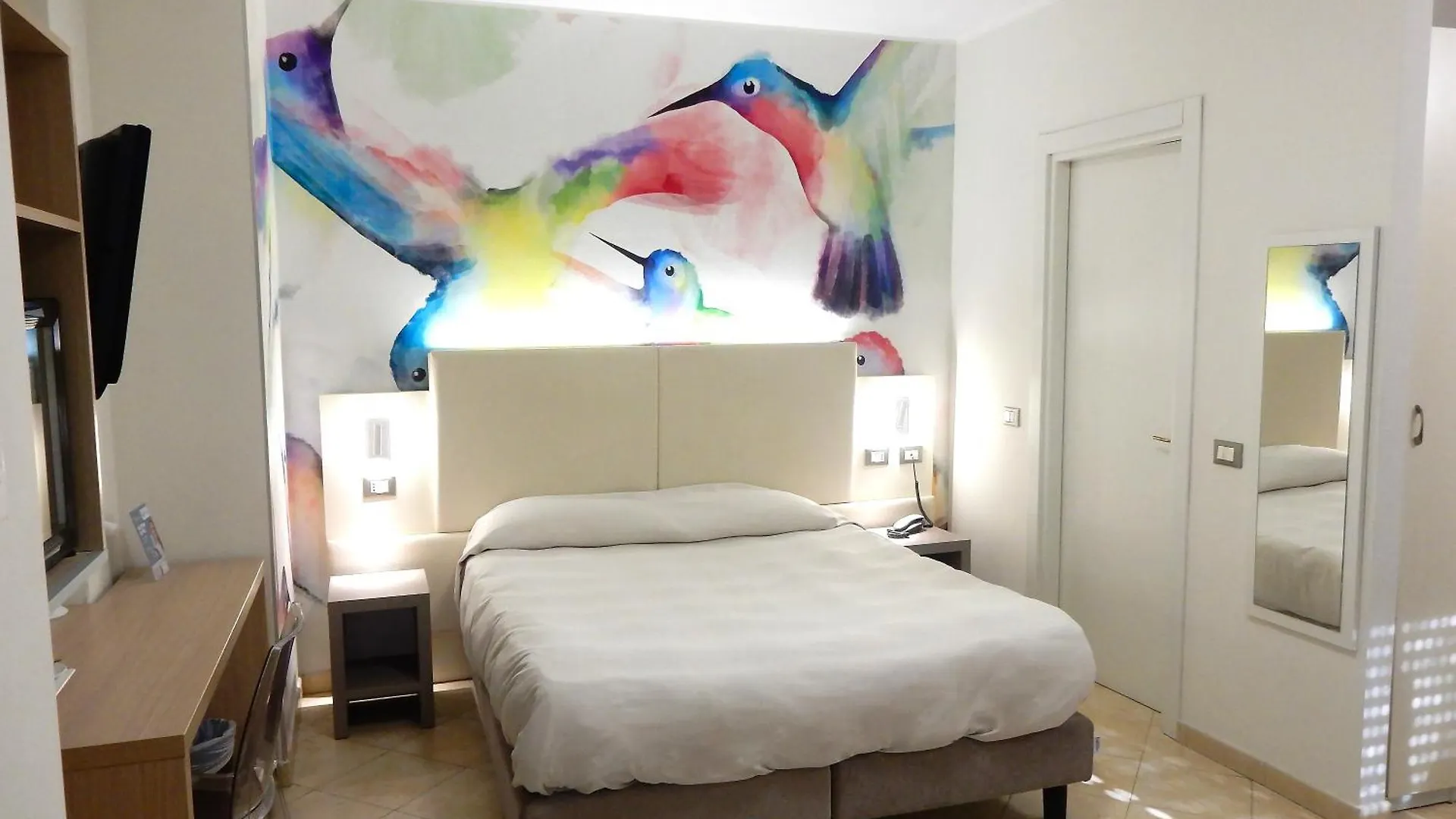 Hotel Kaly Ventimiglia Italy