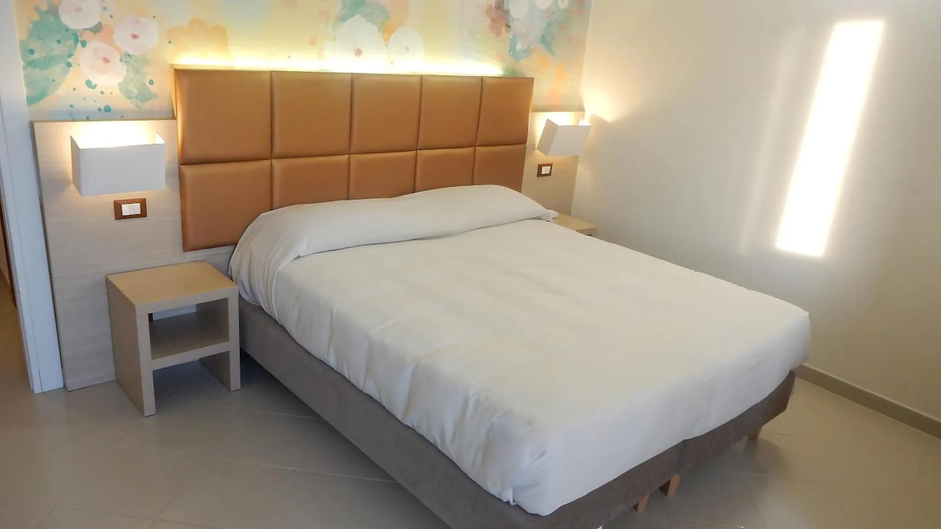***  Hotel Kaly Ventimiglia Italy