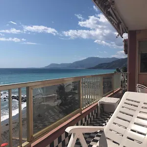 Guest house Suite, Ventimiglia