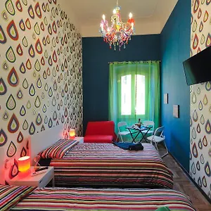 Bed & Breakfast Da Augusto Rome
