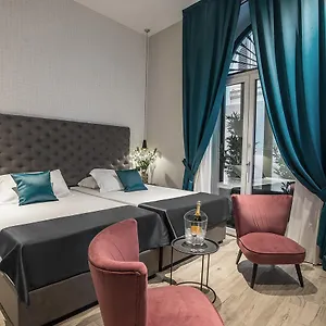 Hotel Navona Street Rome