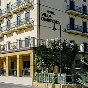 Hotel Ombrosa Marina di Pietrasanta
