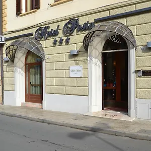 Hotel Posta Cecina (Livorno)